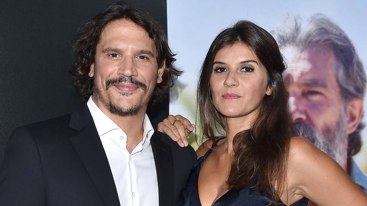 Sergio Peris-Mencheta Opens Up about His Cancer Fight